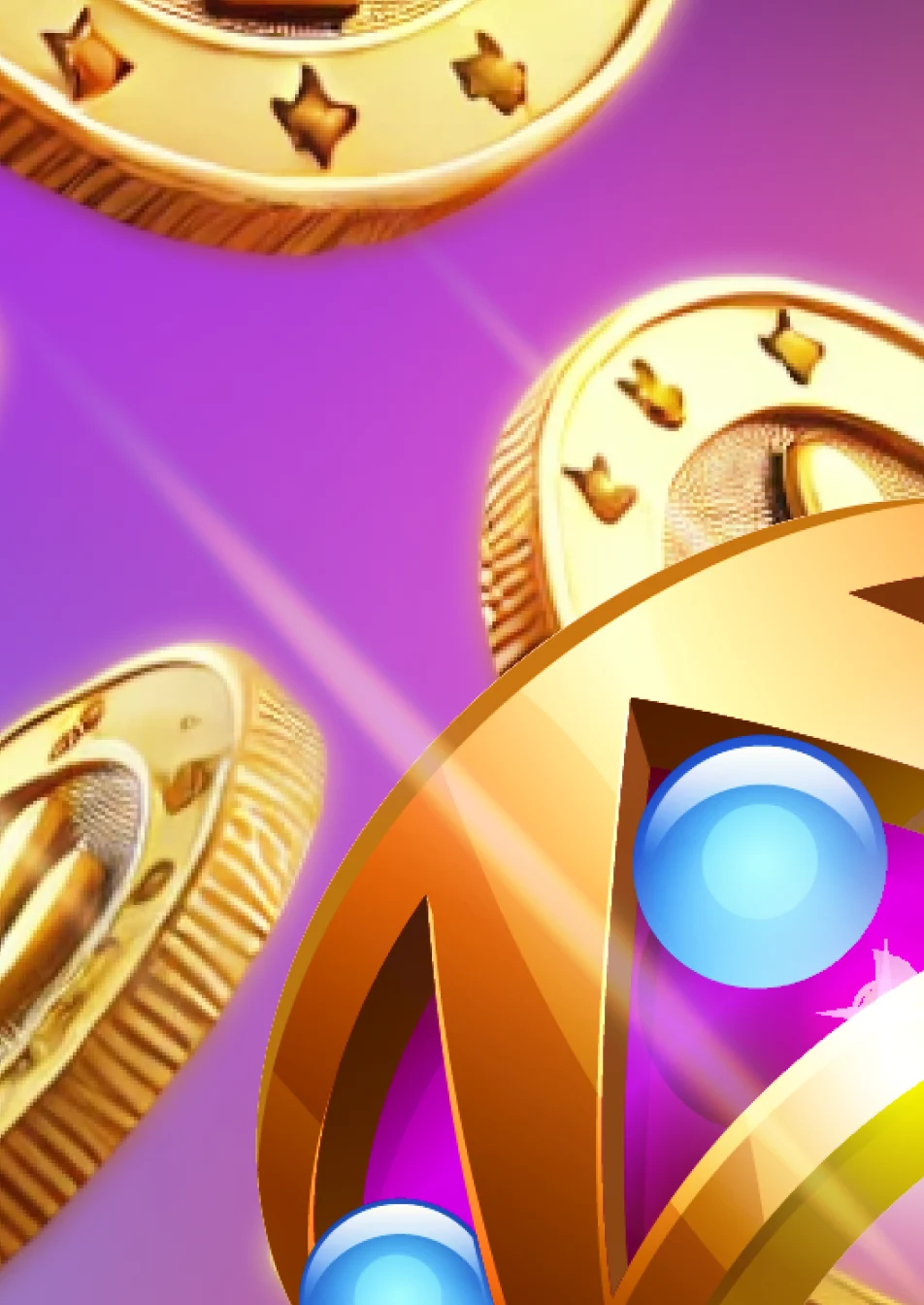 Бонус на пятый депозит